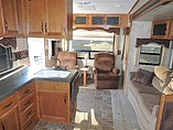 2010 Keystone Mountaineer Photo #16