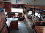2009 Keystone Mountaineer Photo #16