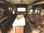 2015 Keystone Mountaineer Photo #4