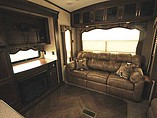 2015 Keystone Mountaineer Photo #8