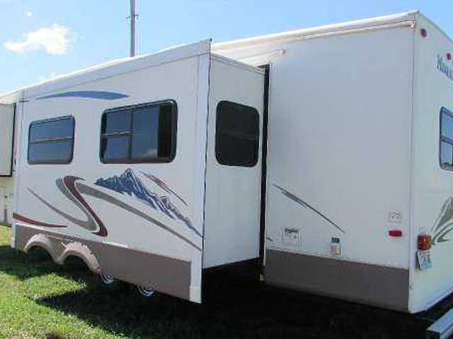 2006 Keystone Montana Mountaineer Photo