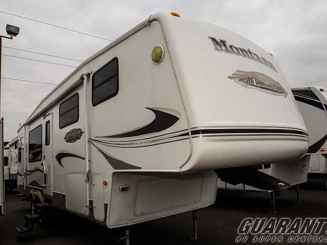 2007 Keystone Montana Photo