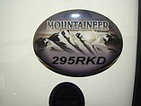 2015 Keystone Mountaineer Photo #3