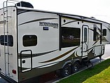 2015 Keystone Mountaineer Photo #5