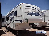 2006 Keystone Mountaineer Photo #3