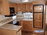 2006 Keystone Mountaineer Photo #8