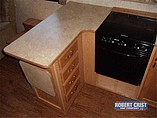 2006 Keystone Mountaineer Photo #12