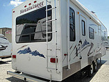 2005 Keystone Mountaineer Photo #4