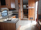 2009 Keystone Mountaineer Photo #9