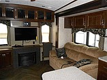 2015 Keystone Mountaineer Photo #7