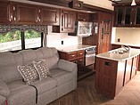 2015 Keystone Mountaineer Photo #10