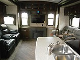 2015 Keystone Mountaineer Photo #6