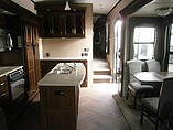2015 Keystone Mountaineer Photo #7