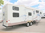 2006 Keystone Mountaineer Photo #8