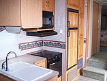 2005 Keystone Mountaineer Photo #5
