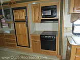 2006 Keystone Mountaineer Photo #6