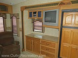 2006 Keystone Mountaineer Photo #7
