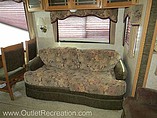 2006 Keystone Mountaineer Photo #9