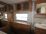 2006 Keystone Mountaineer Photo #23