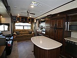 2015 Keystone Mountaineer Photo #2