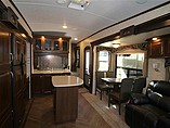 2015 Keystone Mountaineer Photo #3