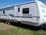 2003 Keystone Mountaineer Photo #2