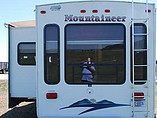 2003 Keystone Mountaineer Photo #4