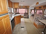 2003 Keystone Mountaineer Photo #3