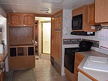 2003 Keystone Mountaineer Photo #4