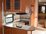 2007 Keystone Mountaineer Photo #13
