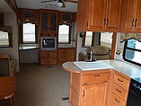 2007 Keystone Mountaineer Photo #19