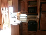 2008 Keystone Mountaineer Photo #12