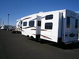 2011 Keystone Mountaineer Photo #2