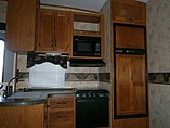 2011 Keystone Mountaineer Photo #9