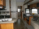 2011 Keystone Mountaineer Photo #24
