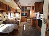 2012 Keystone Mountaineer Photo #2