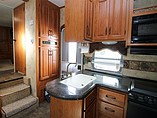 2012 Keystone Mountaineer Photo #3