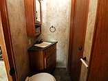 2012 Keystone Mountaineer Photo #23