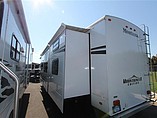 2012 Keystone Mountaineer Photo #3