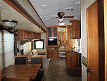 2012 Keystone Mountaineer Photo #10