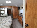 2012 Keystone Mountaineer Photo #11