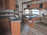 2011 Keystone Mountaineer Photo #3