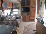 2011 Keystone Mountaineer Photo #7