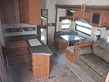 2011 Keystone Mountaineer Photo #8