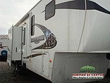 2011 Keystone Mountaineer Photo #2