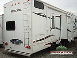 2011 Keystone Mountaineer Photo #11