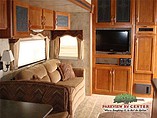 2011 Keystone Mountaineer Photo #27