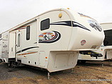 2012 Keystone Mountaineer Photo #2