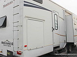 2012 Keystone Mountaineer Photo #3
