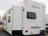 2012 Keystone Mountaineer Photo #5